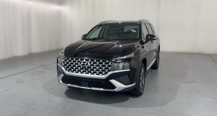 hyundai santa fe 2022 KM8S7DA29NU023350 image hyundai santa fe 2022 KM8S7DA29NU023350 image